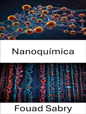 cover image of Nanoquímica